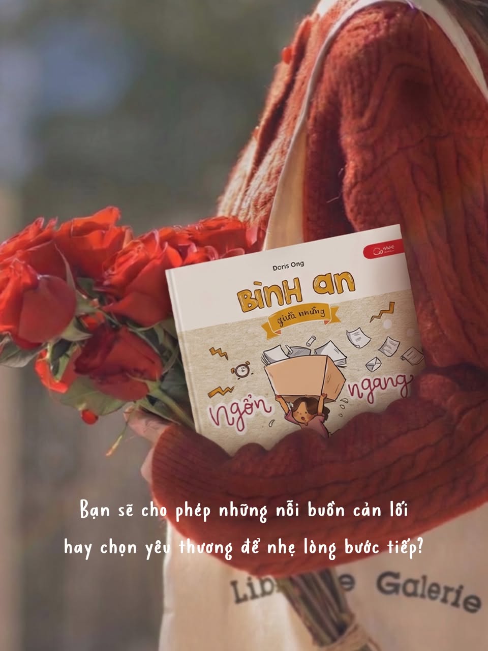 Bình An Giữa Những Ngổn Ngang